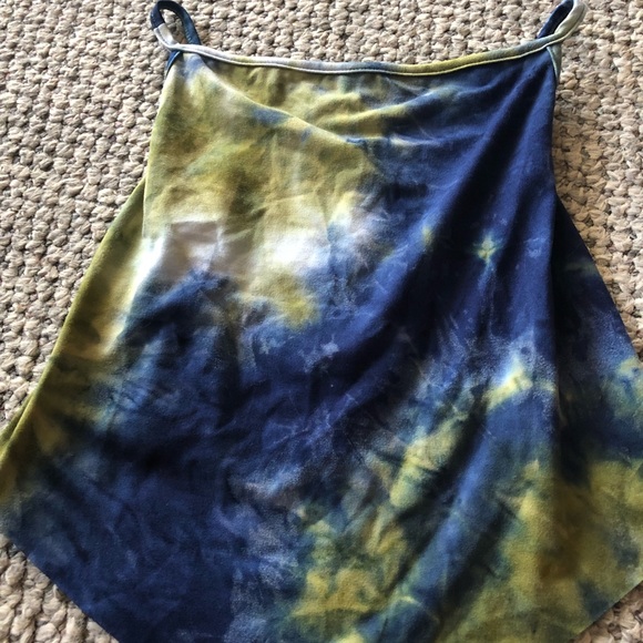 Stylish face mask - Picture 2 of 3